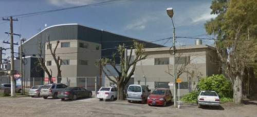 Imagen 10 de 13 de Galpón En Venta Pilar