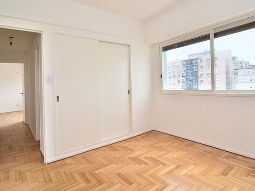 Imagen 11 de 24 de Departamento 3 Amb C/dep Balcón Con Vista Abierta Caballito
