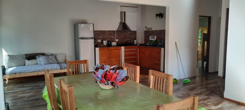 Imagen 9 de 19 de Cabaña En Alquiler Mar Azul Villa Gesell