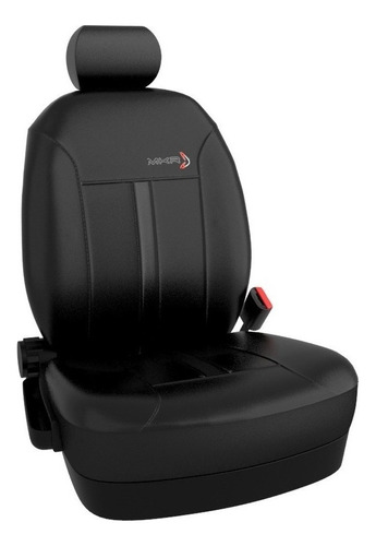 Funda Cubre Asiento De Cuero Especial Para Ford Ka