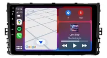 Comprar Stereo Multimedia Vw T-cross\u002Fpolo\u002Fvirtus\u002Fnivus 4+64 Carplay