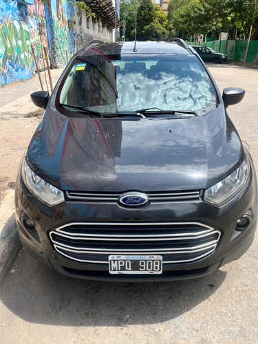 Ford Ecosport 1.5 Se Tdci 90cv 4x2