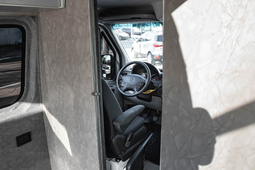 Mercedes-Benz Sprinter 2.1 415 Furgon 3665 Te V1 Aa