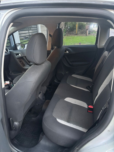Citroën C3 1.6 Vti 115 Feel