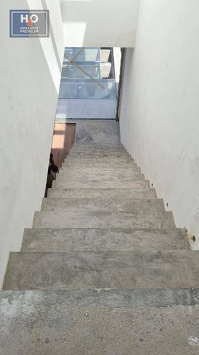 Casa Com 4 Dormitórios À Venda, 300 M² - Vila Nova Conceição - São Paulo/sp - Ca0175