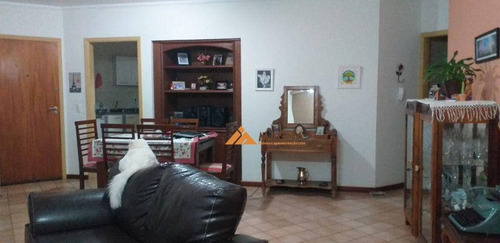 Imagem 6 de 19 de Apartamento À Venda, 113 M² Por R$ 180.000,00 - Centro - Ribeirão Preto/sp - Ap4681