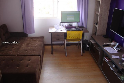 Imagem 13 de 15 de Apartamento Para Venda Em Curitiba, Boqueirão, 2 Dormitórios, 1 Banheiro, 1 Vaga - 40.245_1-716112