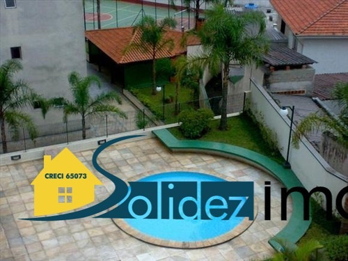 Imagem 22 de 27 de Apartamento A Venda 67m² - Jardim Ivania - Ap00913 - 70457621