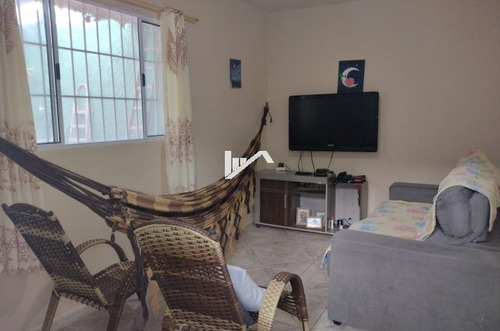Imagem 4 de 15 de Casa Em Itanhaém Medindo 293 M² - Ca821 R