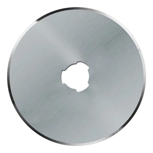 Disco Corte Circular 45mm Aço 6 Unidades