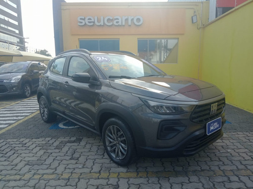 Fiat Pulse Fiat Pulse Drive 1.3 (Aut.)