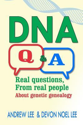 Libro Dna Q And A : Real Questions From Real People About...