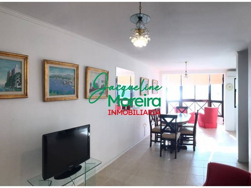 Imagen 7 de 16 de Apartamentos Venta 2 Dormitorios Centro