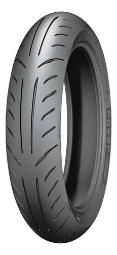 Pneu Moto Michelin Aro 13 Power Pure Sc 110/90-13 56p Tl (d)