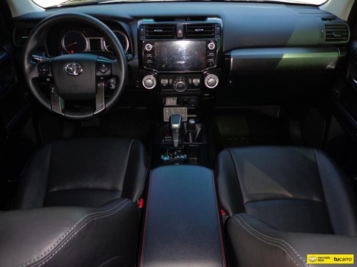 Toyota 4runner Trd Off Road