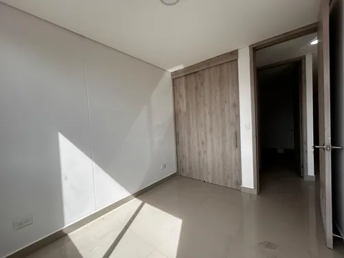 Vendo Apartamento En Simón Bolívar