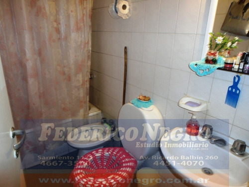 Imagen 13 de 15 de Departamento En Venta En San Miguel