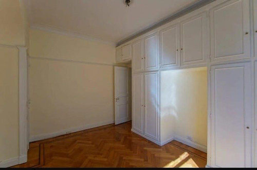Imagen 12 de 15 de Departamento Estilo Frances - Recoleta, 5 Ambientes