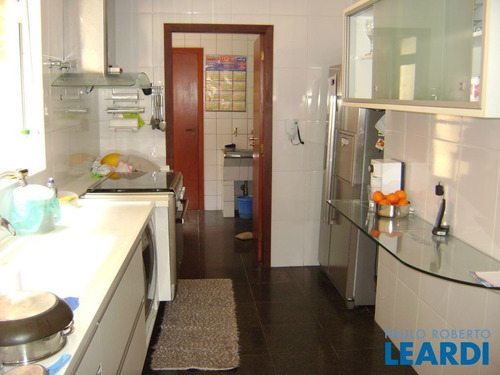 Imagem 12 de 15 de Sobrado - Planalto Paulista - Sp - 539022
