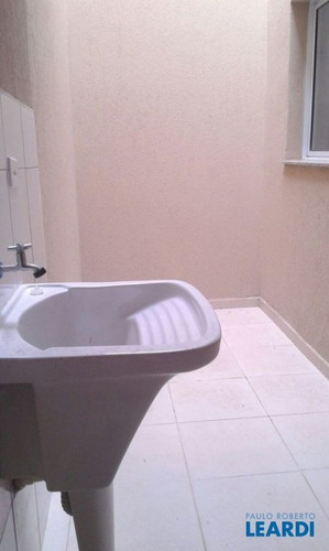 Casa Em Condomínio - Cidade Ademar - Sp - 633027