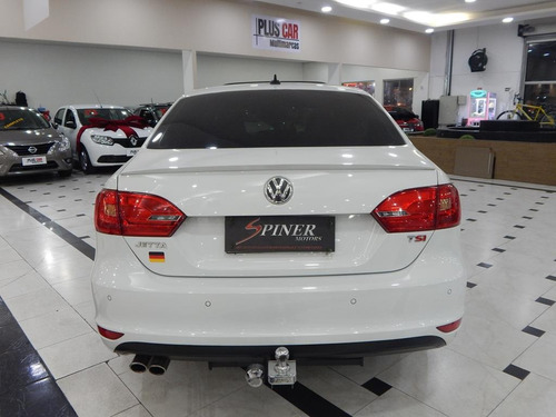Volkswagen Jetta 2.0 Tsi Highline 4p