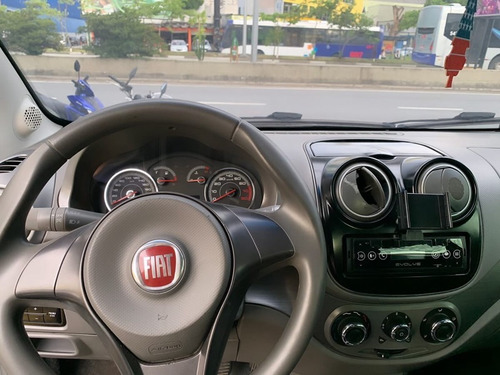 Fiat Palio Fiat Palio Attractive 1.4 Evo (Flex)