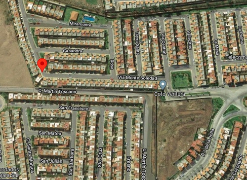 Imagen 3 de 8 de Casa De Remate Bancario, La Jolla, Villa Califonia