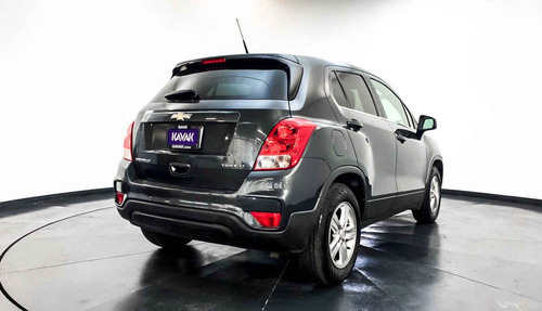 Imagen 8 de 15 de 34966 - Chevrolet Trax 2016 Con Garantía