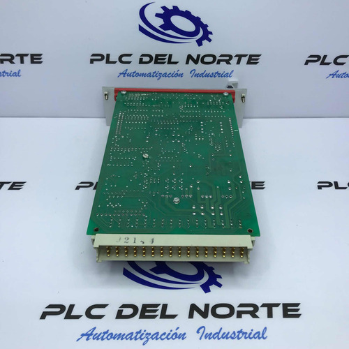Vickers Eea-pam-533-a-30 Módulo Amplificador De Potencia