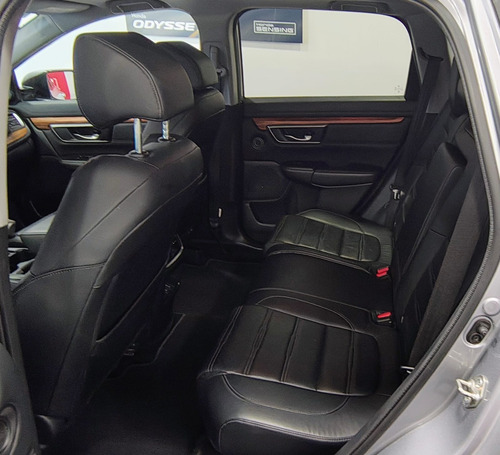 Honda CR-V 1.5 Touring Cvt