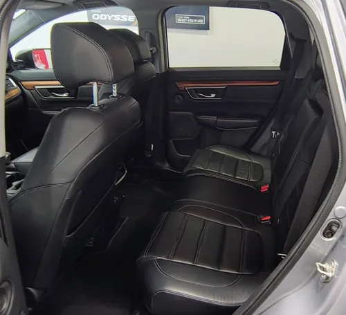 Honda CR-V 1.5 Touring Cvt