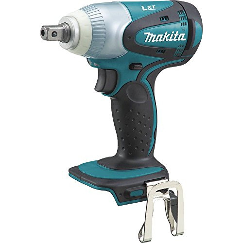 Makita Xwt05z Llave De Impacto De ½ Pulgada Sin Cable De ½ P