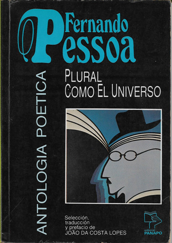 Antologia Poetica,  Fernando Pessoa