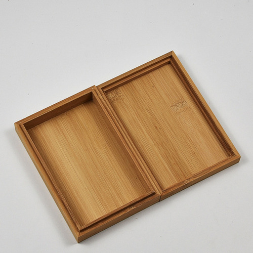 Caja Organizadora De Hojas De Té Para Tartas