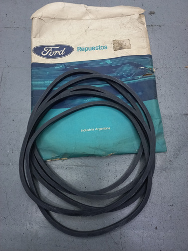 Junta Filtro De Aire Ford Fairlane 221 / 292 Nueva Original