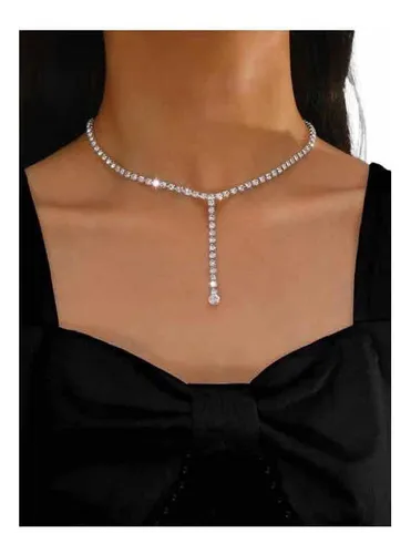 Gargantillas Para Fiesta MercadoLibre