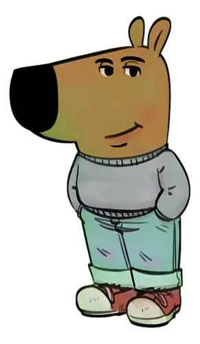 Llavero Tío Chill De Cojones
