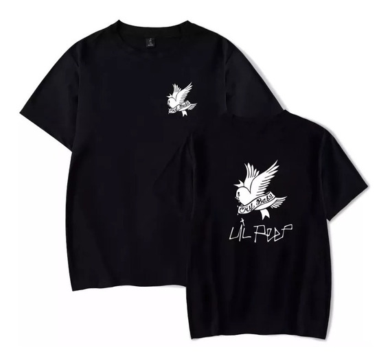 blusas lil peep