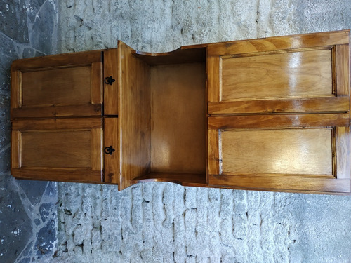 Imagen 10 de 10 de Alacena Pie 36 Prof Bargueño Mueble Cocina Aparador Modular