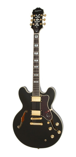 Guitarra Eléctrica EpiPhone Sheraton-ii