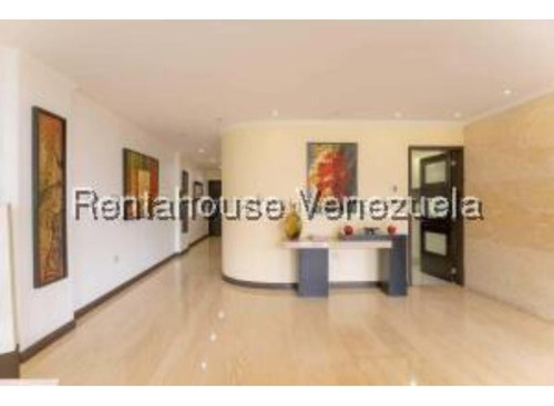 #25-8787 Espectacular Penthouse Duplex En La Lagunita Country Club