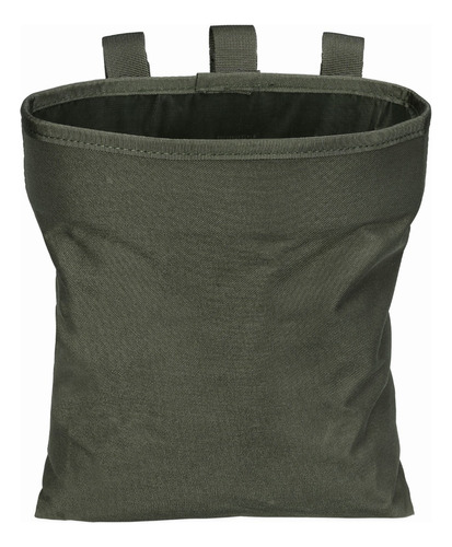 Bolsa Táctica Drop Pouch Bolsa De Reciclaje Idogear Airsoft