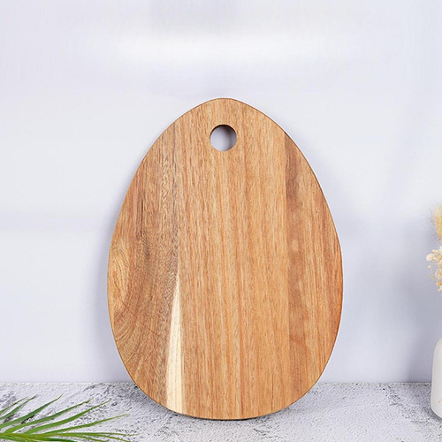 Tabla De Cortar De Madera Tabla De Cortar Multiusos Ahorra