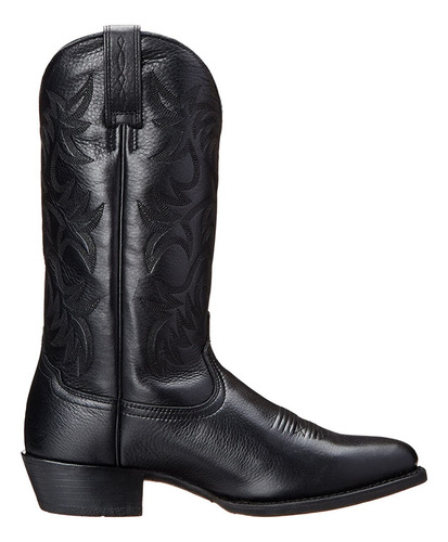 Botas Vaqueras Casual Hombre, Botas Vaqueras Western