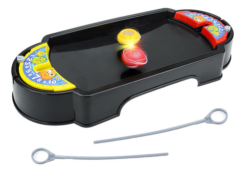 Gyro Toy Set Juego De Lucha Juguetes Con Gyro Tray 4d