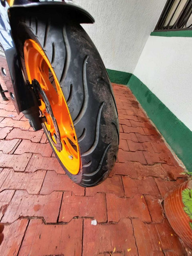 Honda 2018