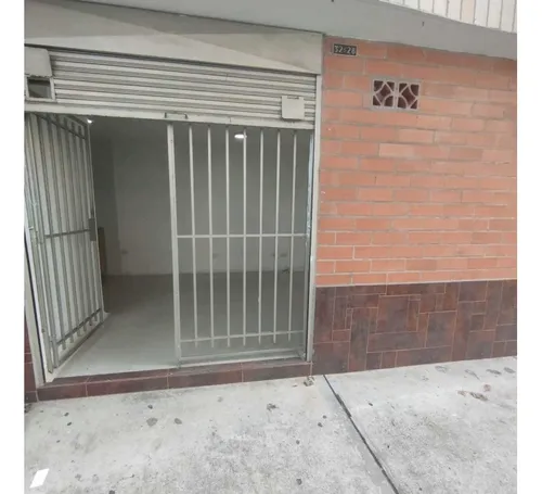 Local Para Arriendo En Envigado- La Magnolia