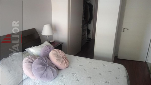 Imagen 17 de 30 de Semi Piso De 3 Ambiente En Venta, Al Frente. Suite, Vestidor. Inmejorable Estado!!!