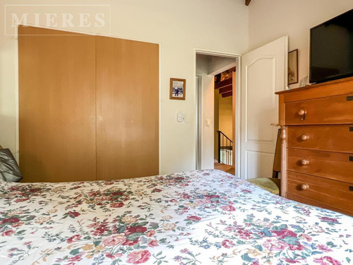 Imagen 21 de 27 de Lindísima Casa En Venta En Punta Chica, San Fernando.