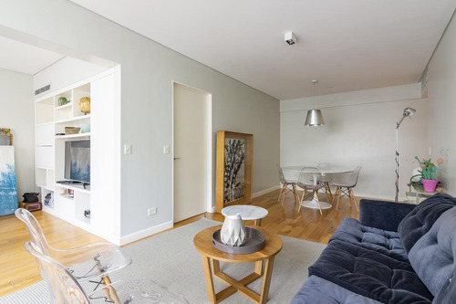 Departamento En Venta, Palacio Bellini 3 Dormitorios Lleno De Luz Y Sol - Con Renta